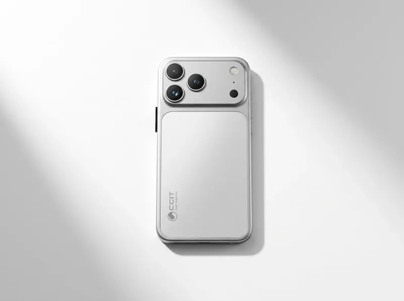 Smartphone CCIT S18 Pro Max
